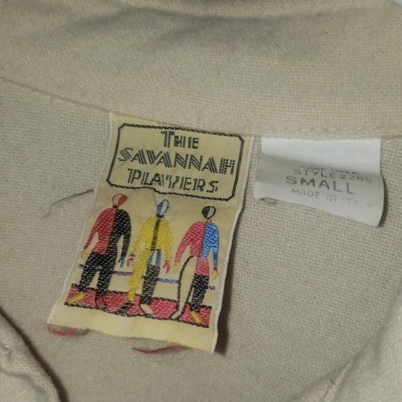 Cozy button up shirt - Picture 2 of 4